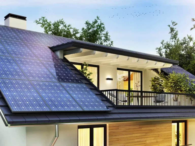 Promocja na panele LONGI Solar – Zestaw 5,18 kWp